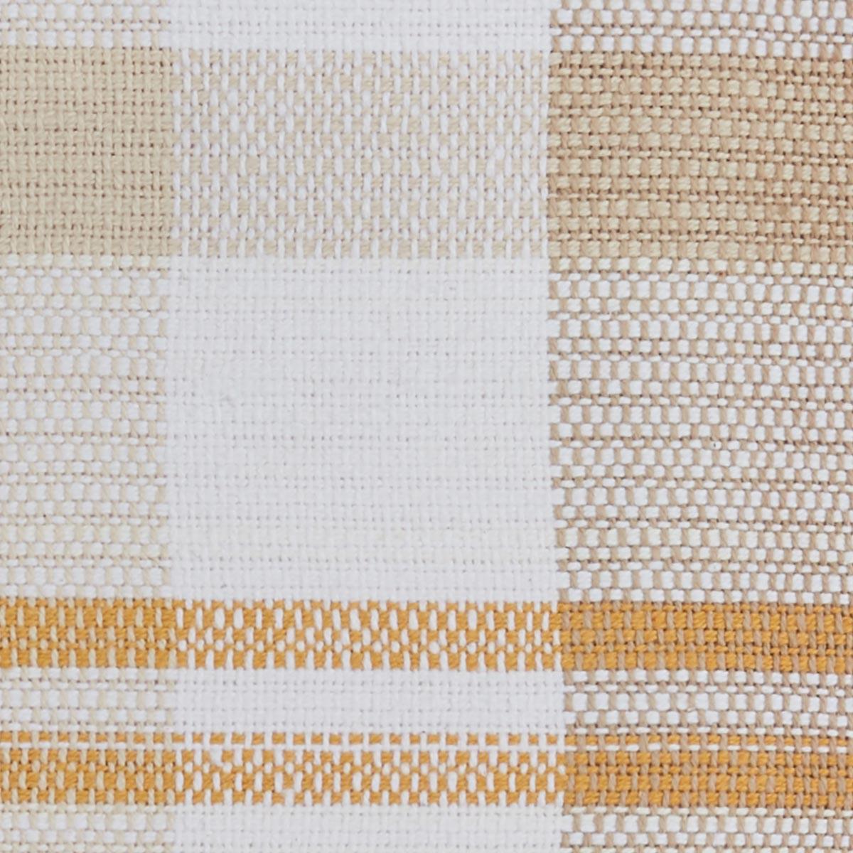 Sunflower Plaid Placemats - Thumbnail 3