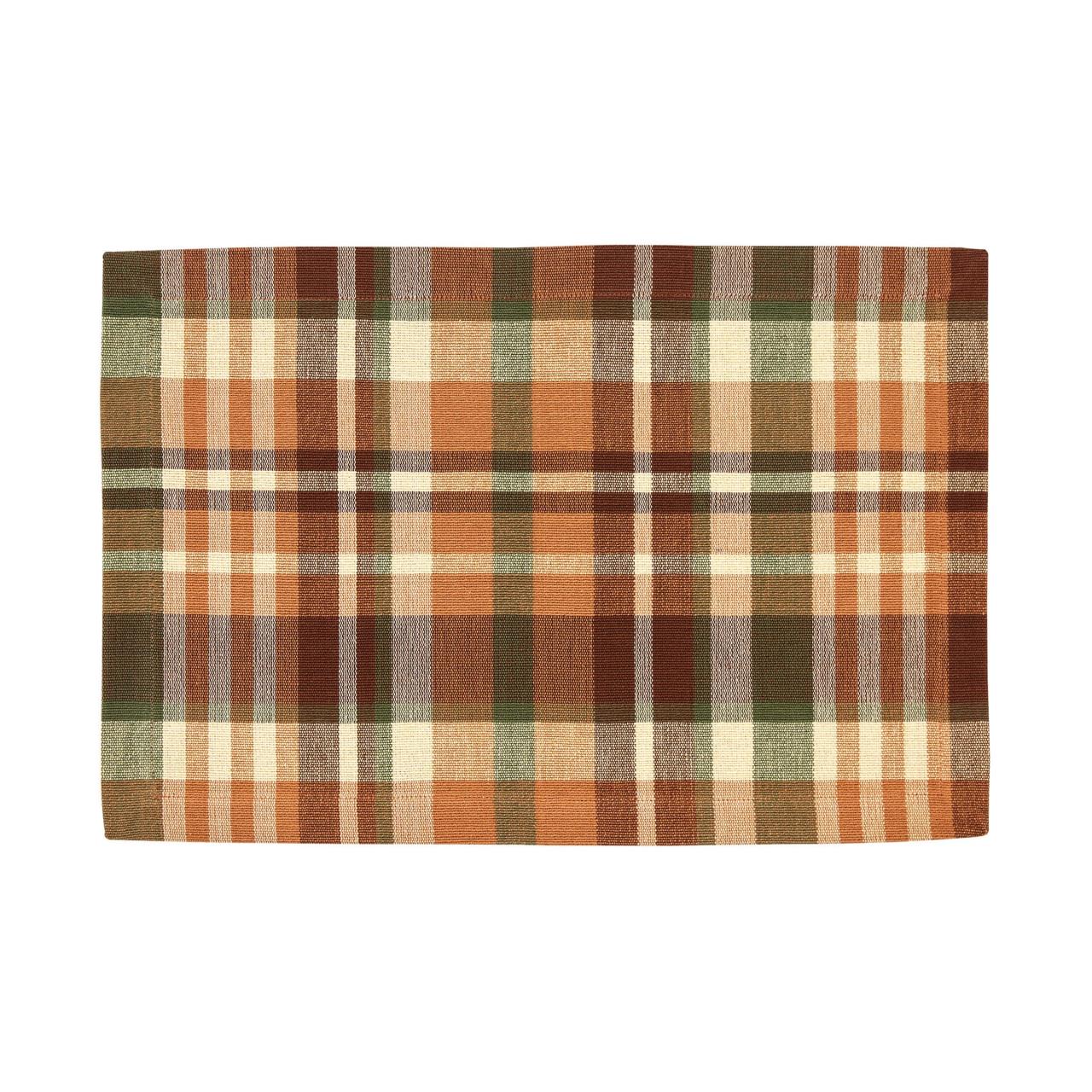 Woodbourne Placemats - Set of 6 - Thumbnail 2