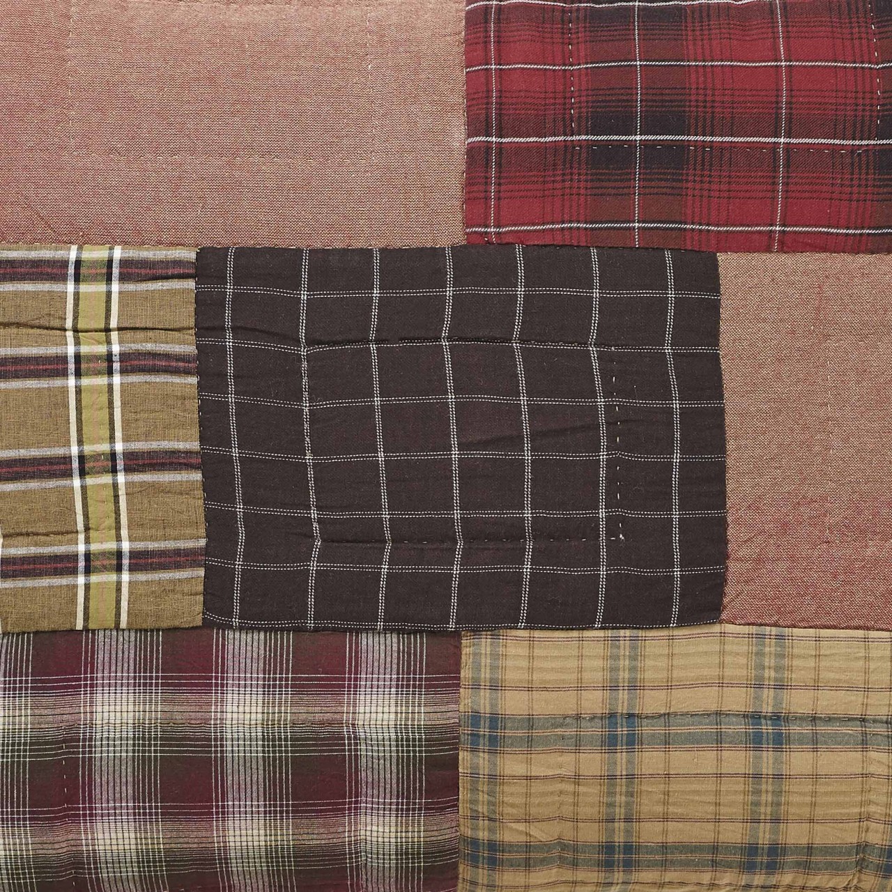 Wyatt Pillow Sham - Thumbnail 4