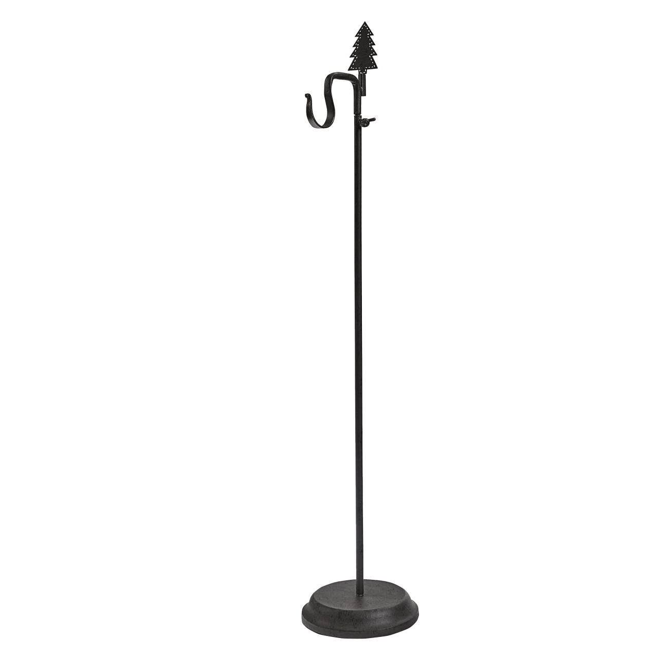 Park Designs Tree Iron Stocking Hanger