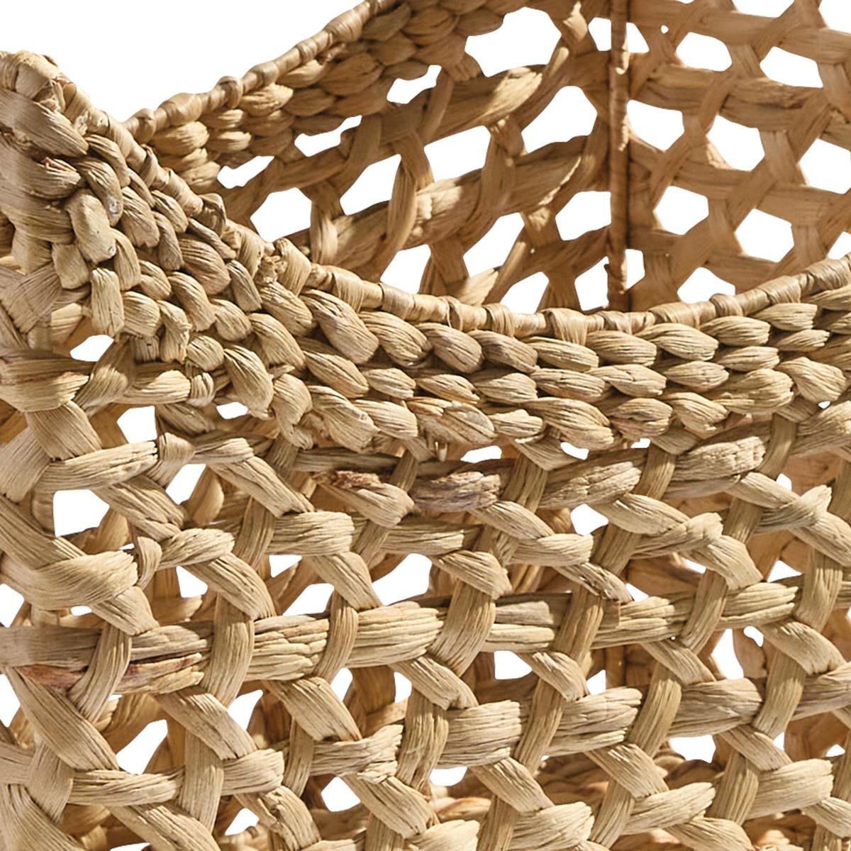 Park Designs Water Hyacinth Baskets - Thumbnail 3