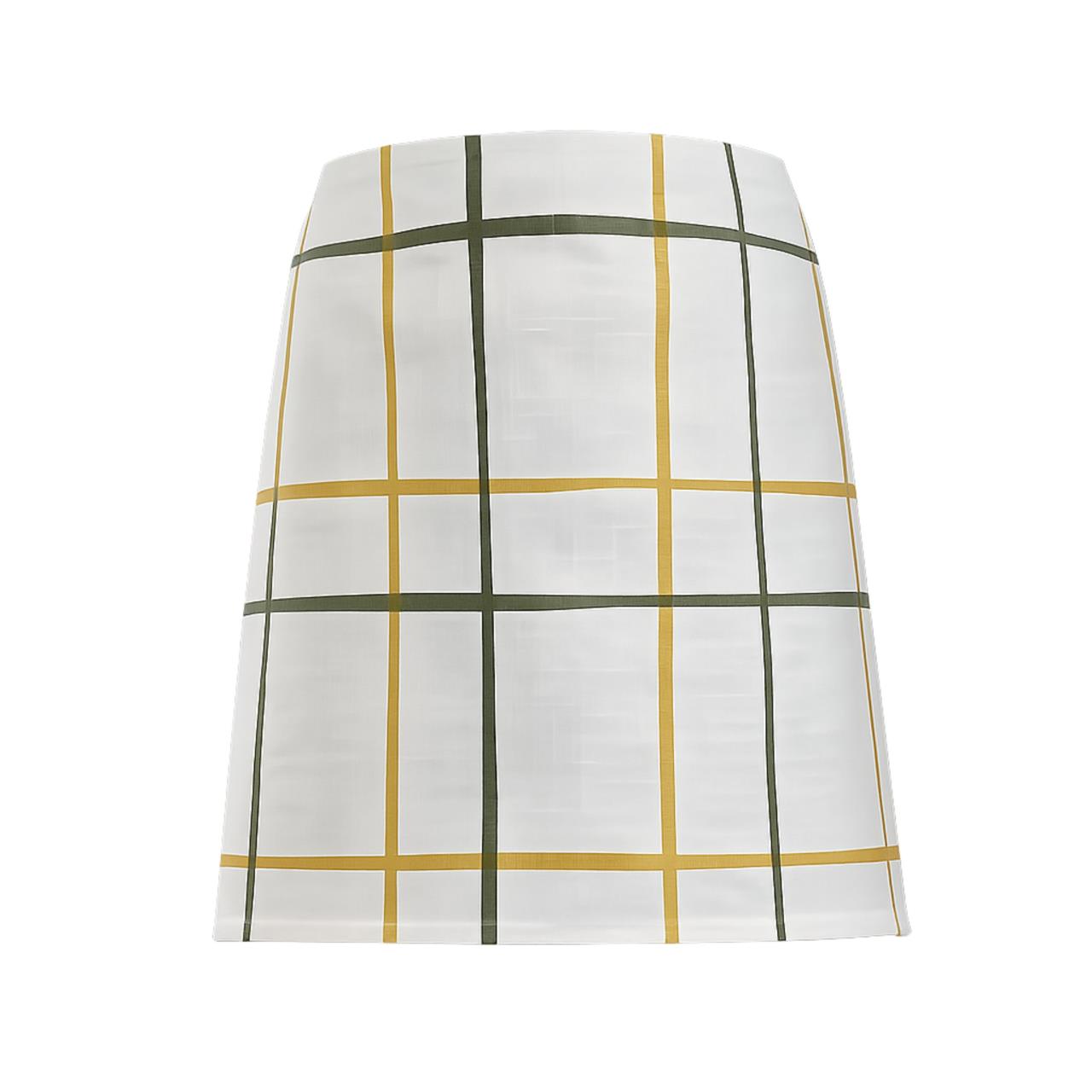 Park Designs Phoenix Plaid Apron - Thumbnail 3