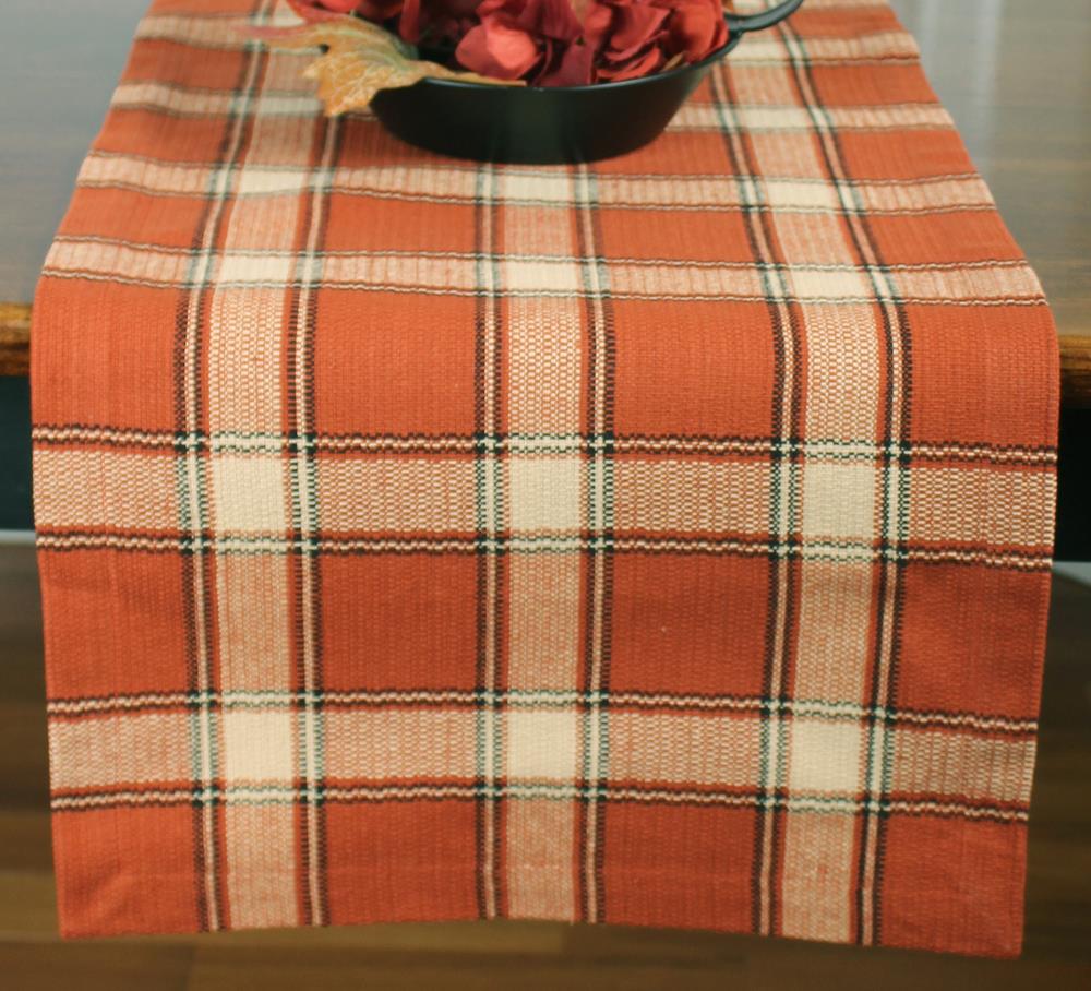 Harvest Moon Table Runner