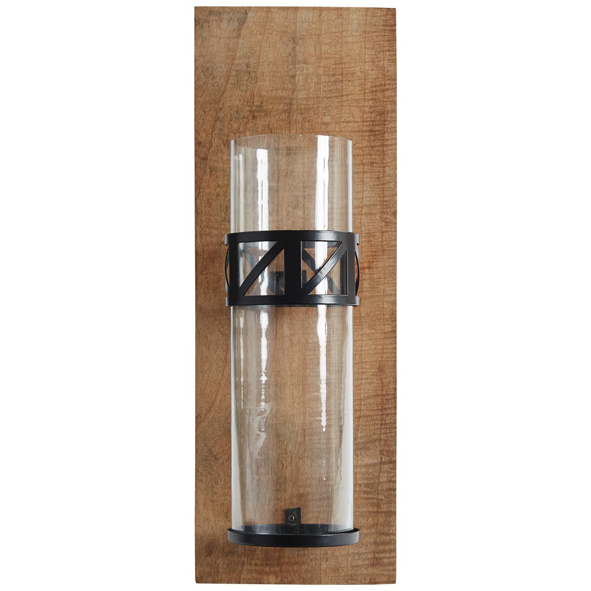 Urban Farmhouse Sconce - Thumbnail 2