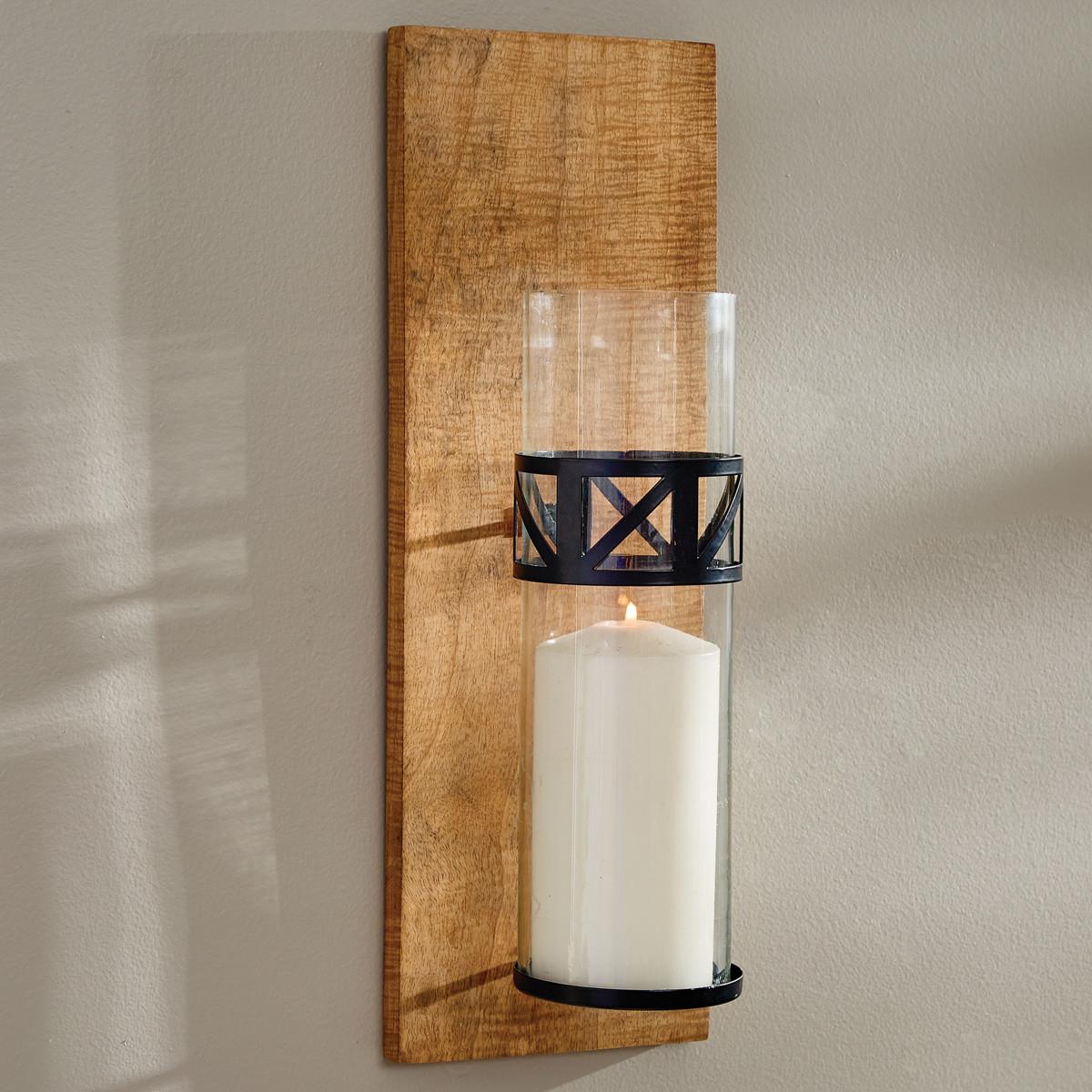 Urban Farmhouse Sconce - Thumbnail 3