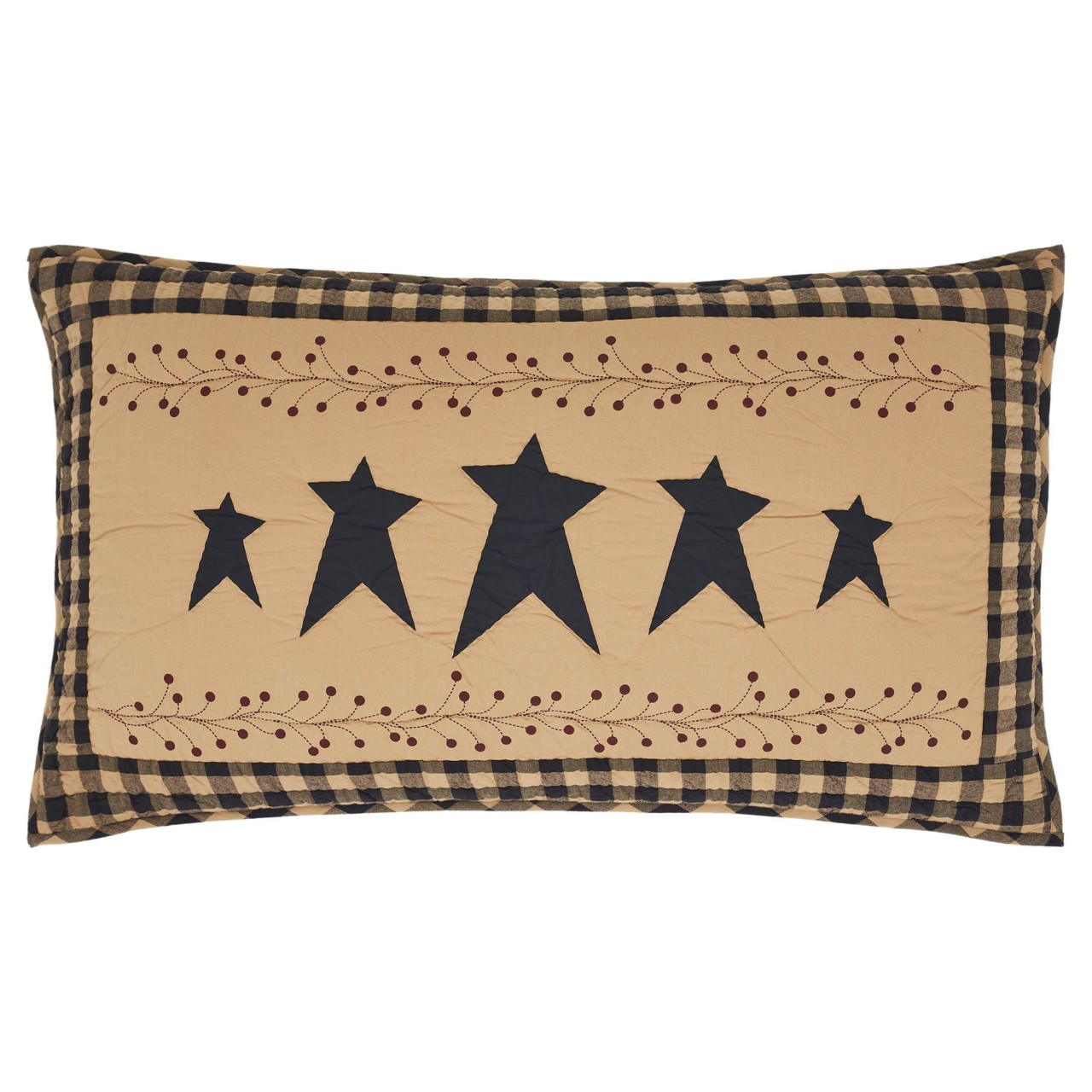 Pip Vinestar Panel With Valance