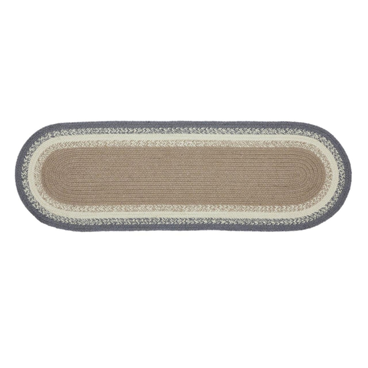 Finders Keepers Table Runners - Oval - Country Village Shoppe