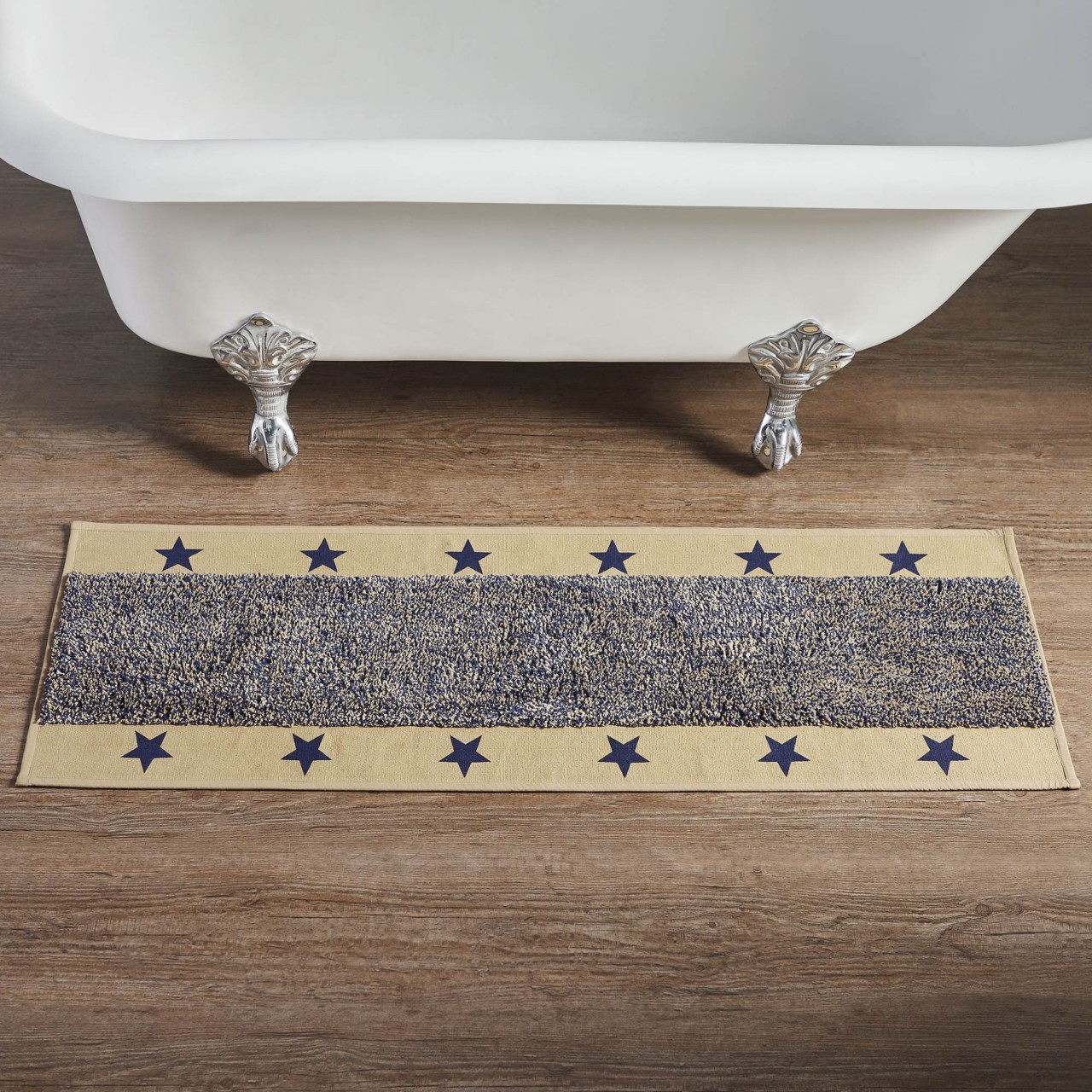My Country Bath Mat - Thumbnail 2