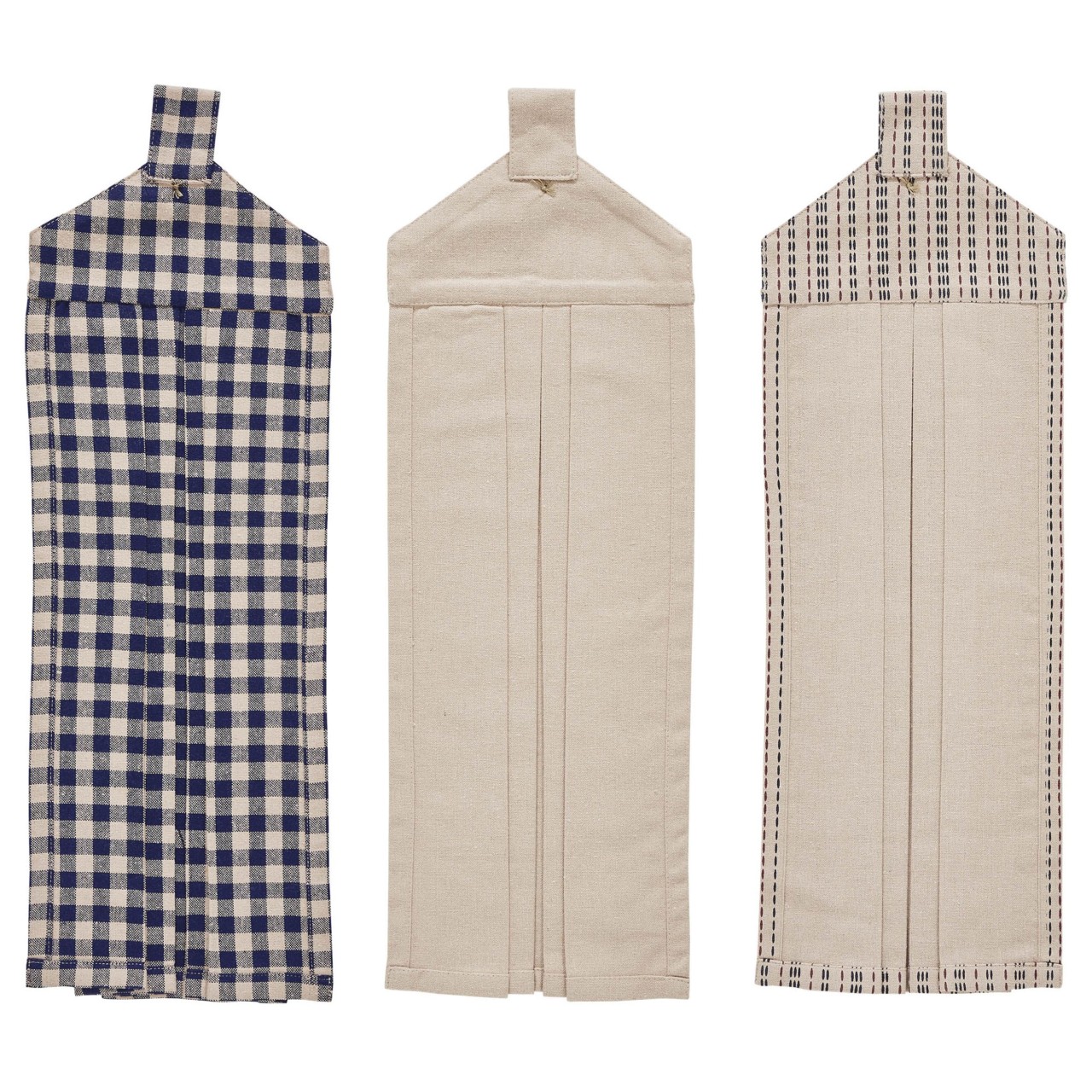 My Country Tab Towels - Thumbnail 2