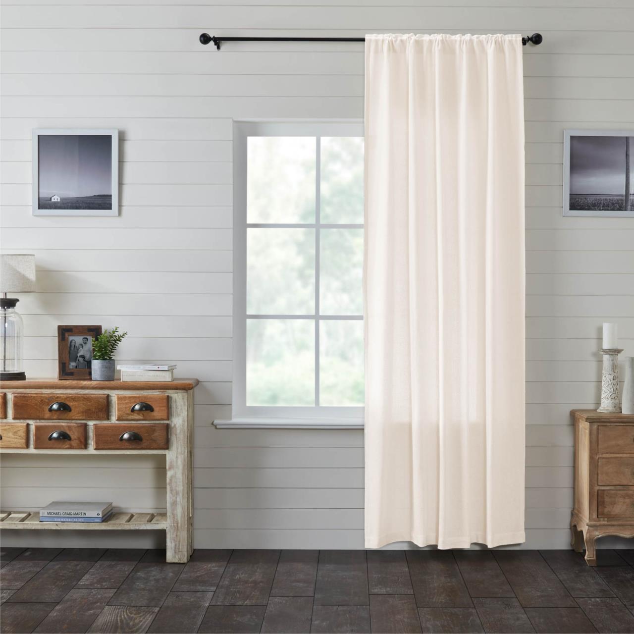 VHC Burlap Panel - Thumbnail 5
