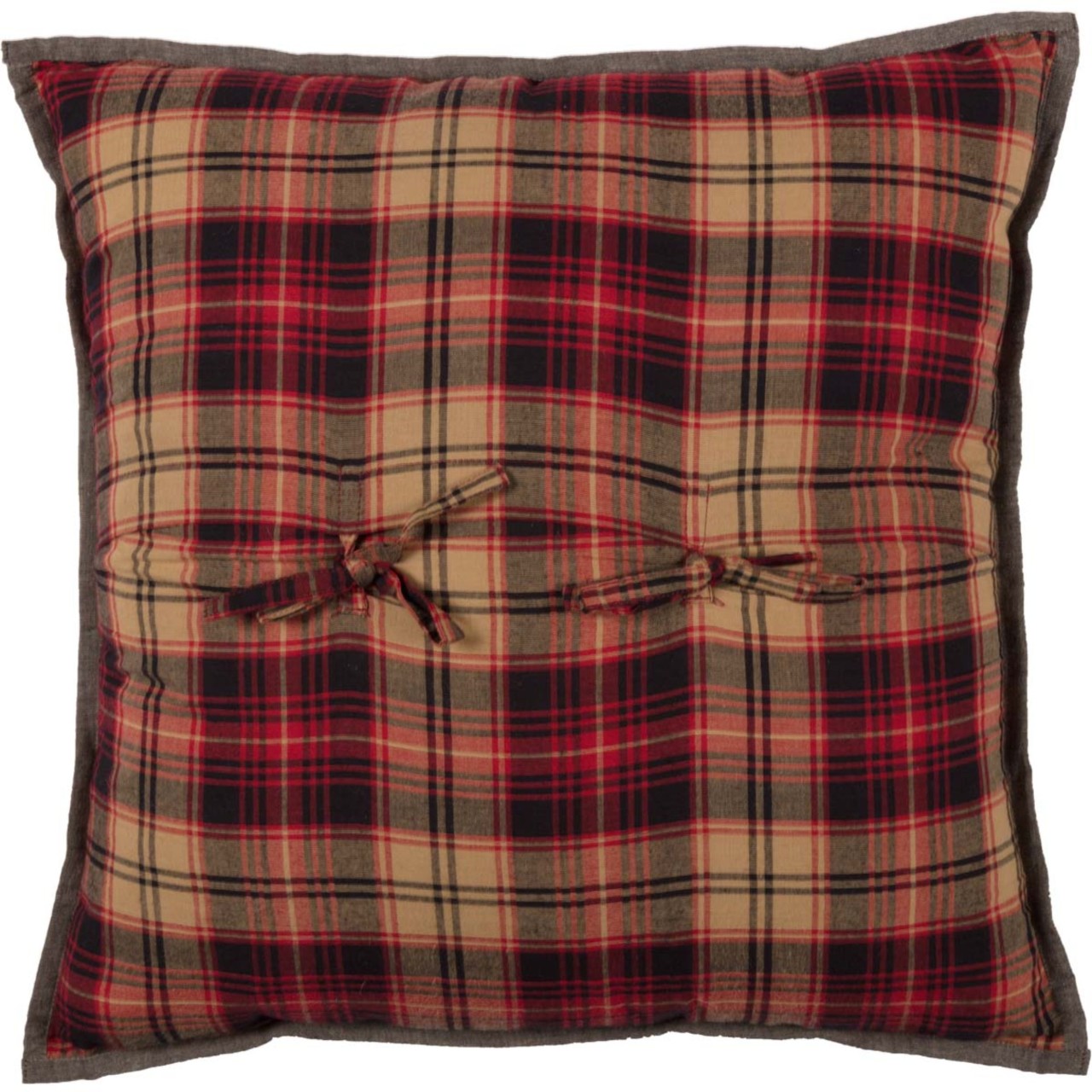 Cumberland Patchwork Pillow - Thumbnail 2