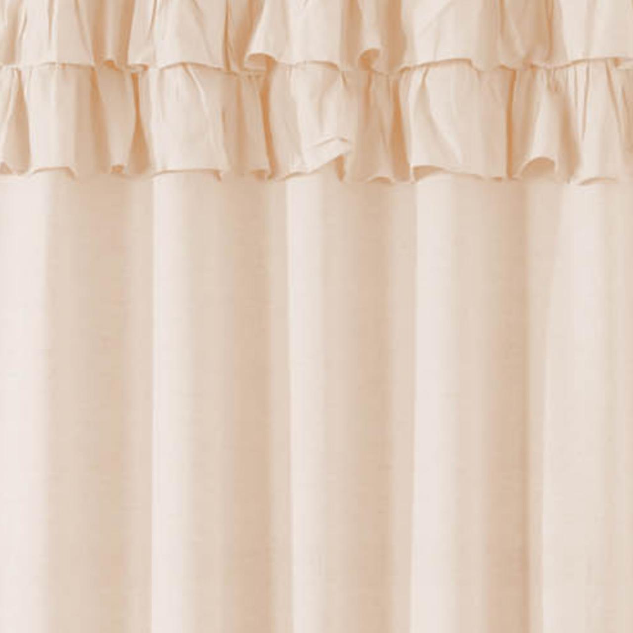 Simple Life Flax Natural Single Panel - Thumbnail 4