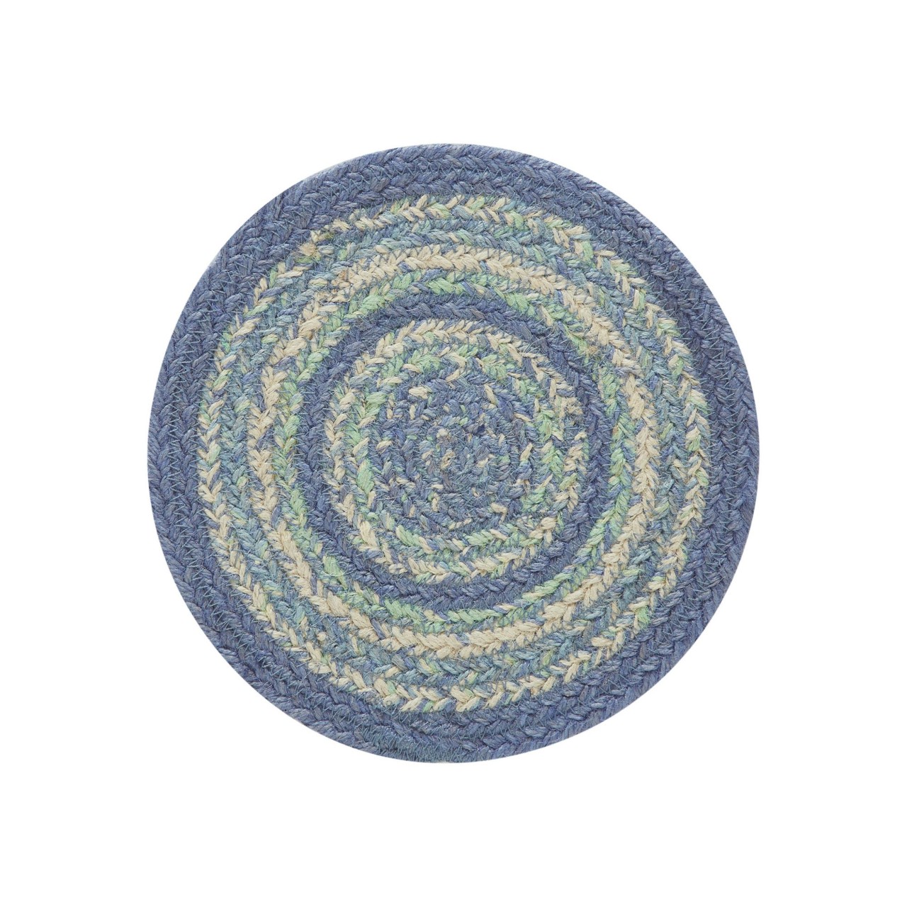 Jolie Jute Trivets