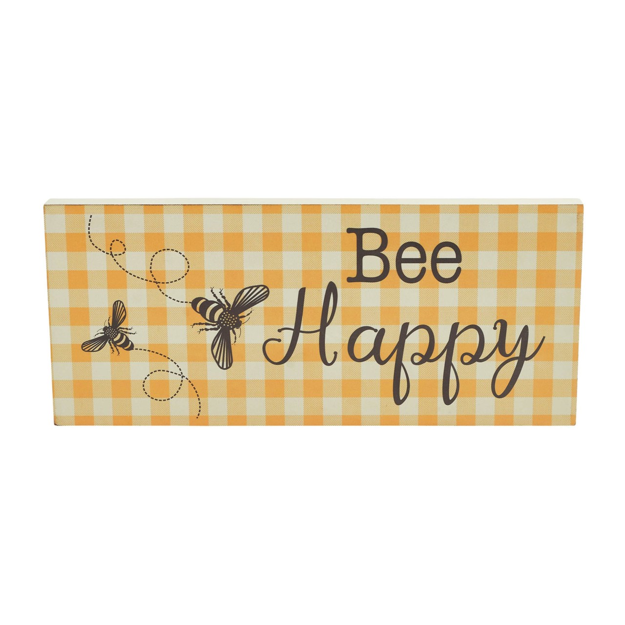 Buzzy Bees Wall Sign - Thumbnail 3