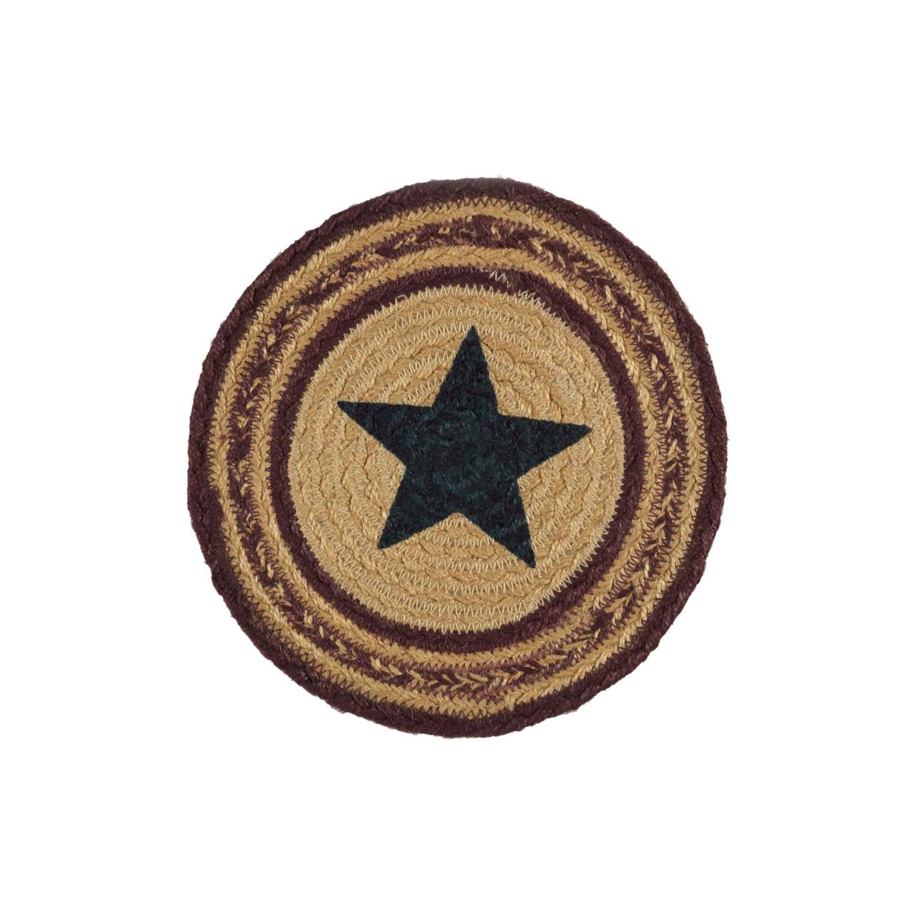 Potomac Jute Trivets - Thumbnail 2