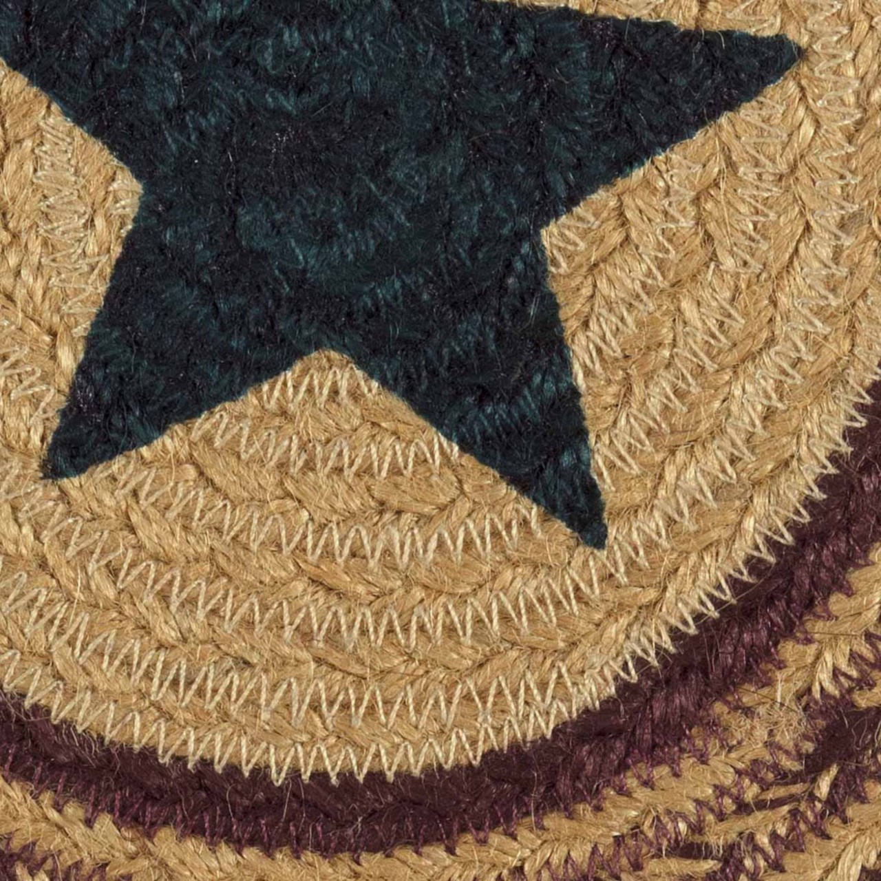 Potomac Jute Trivet - Thumbnail 4