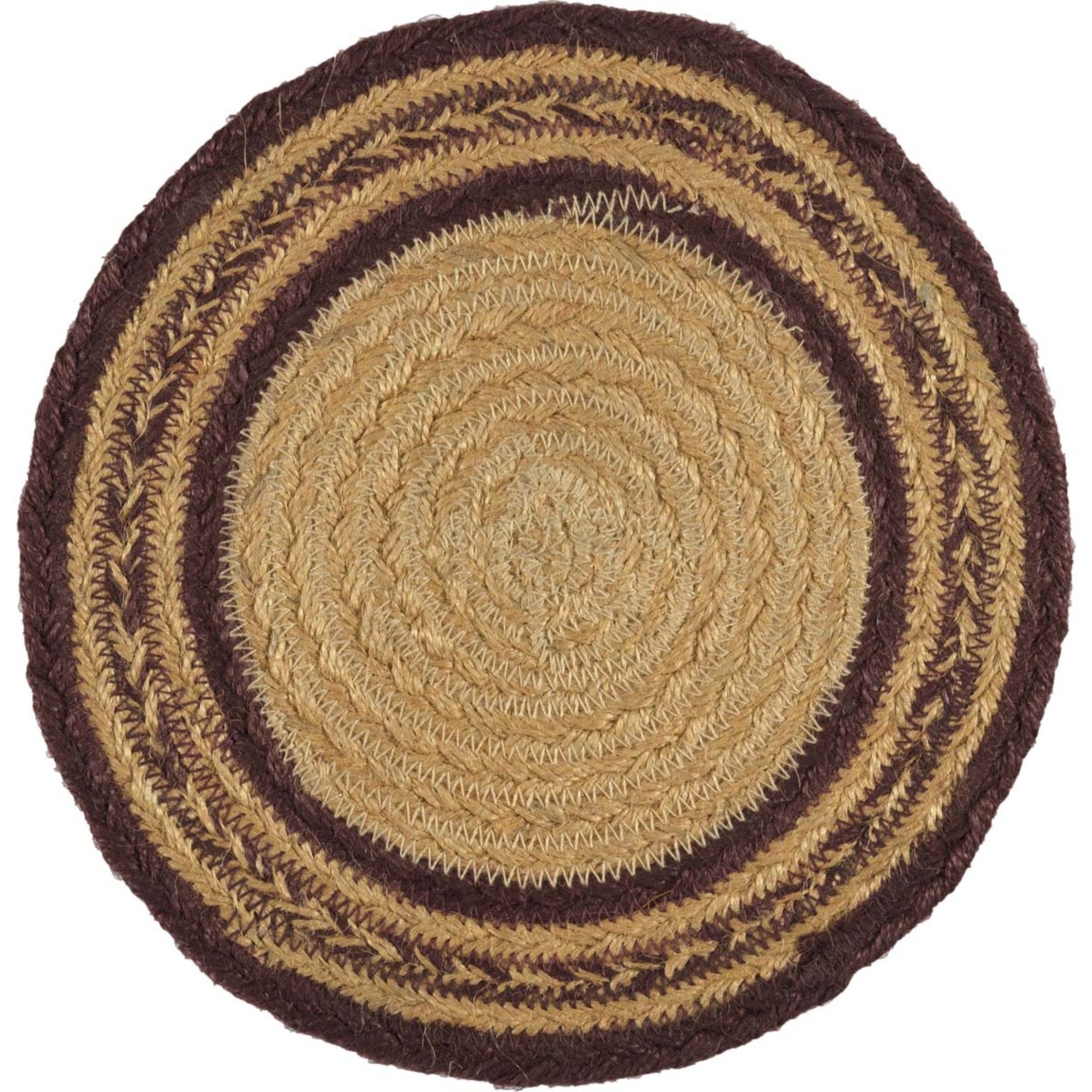 Potomac Jute Trivet