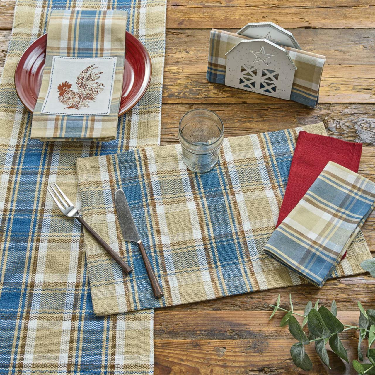 Stone Hollow Napkins