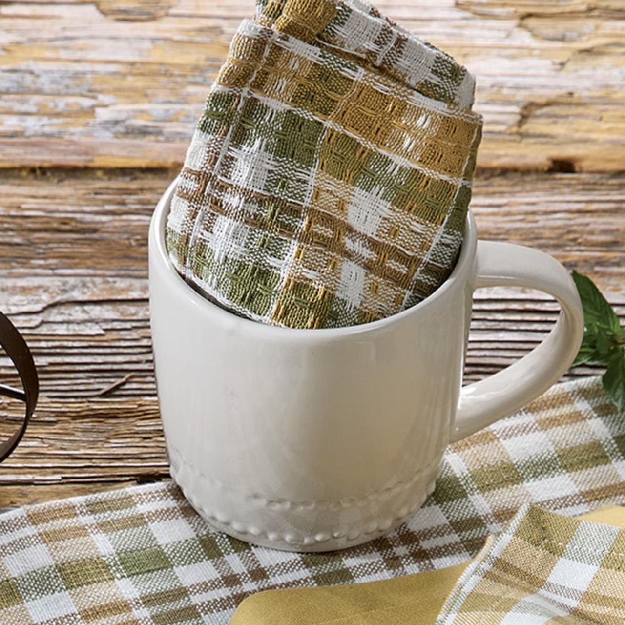 Farmstead Dishcloths - Thumbnail 2