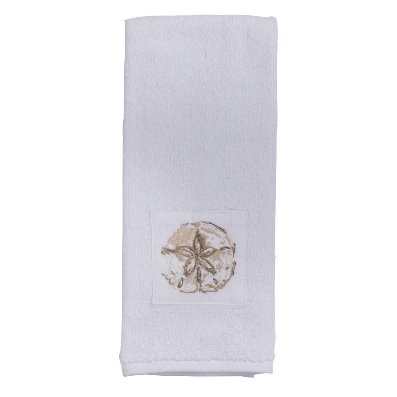 Beach Cove Terry Hand Towels