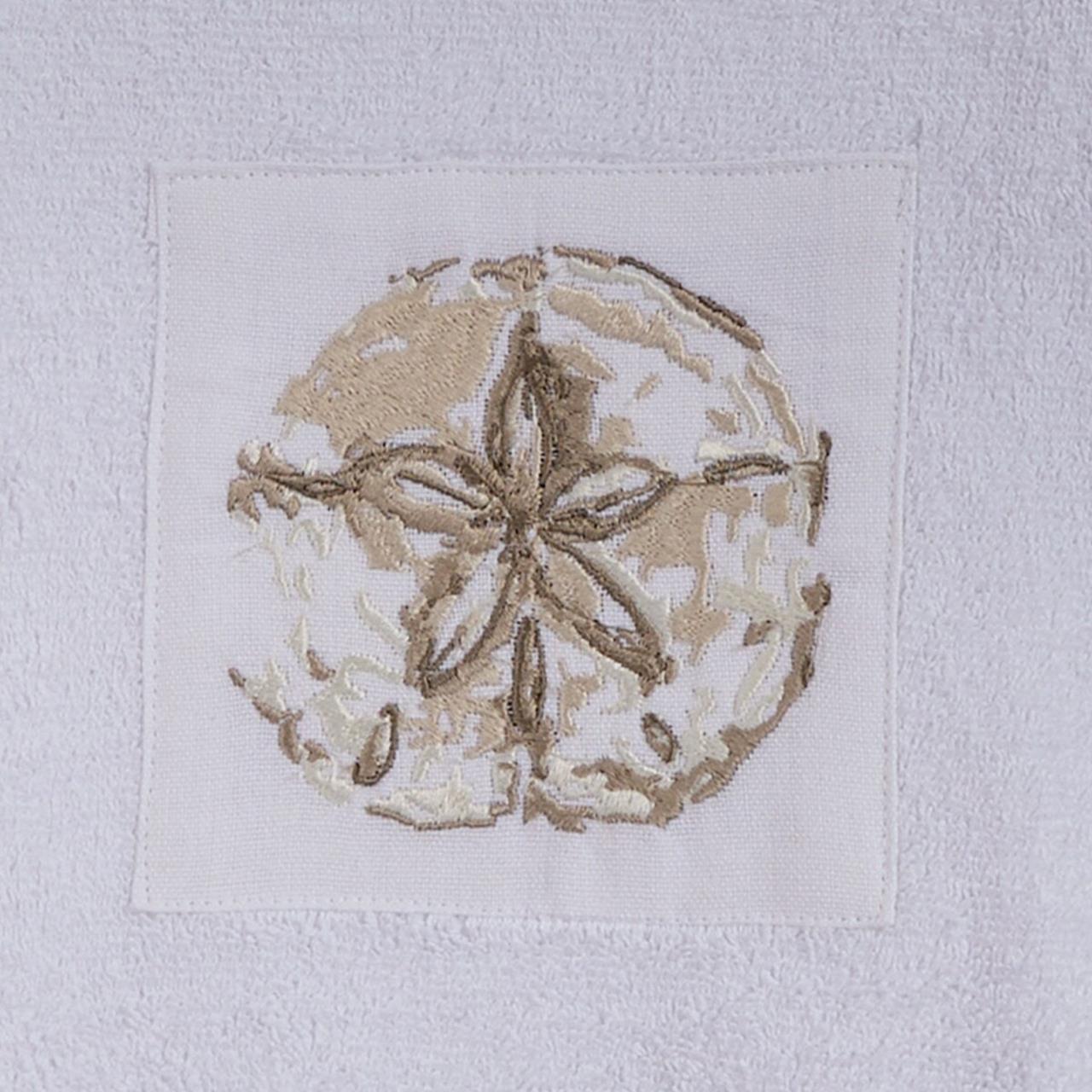 Beach Cove Terry Bath Towel