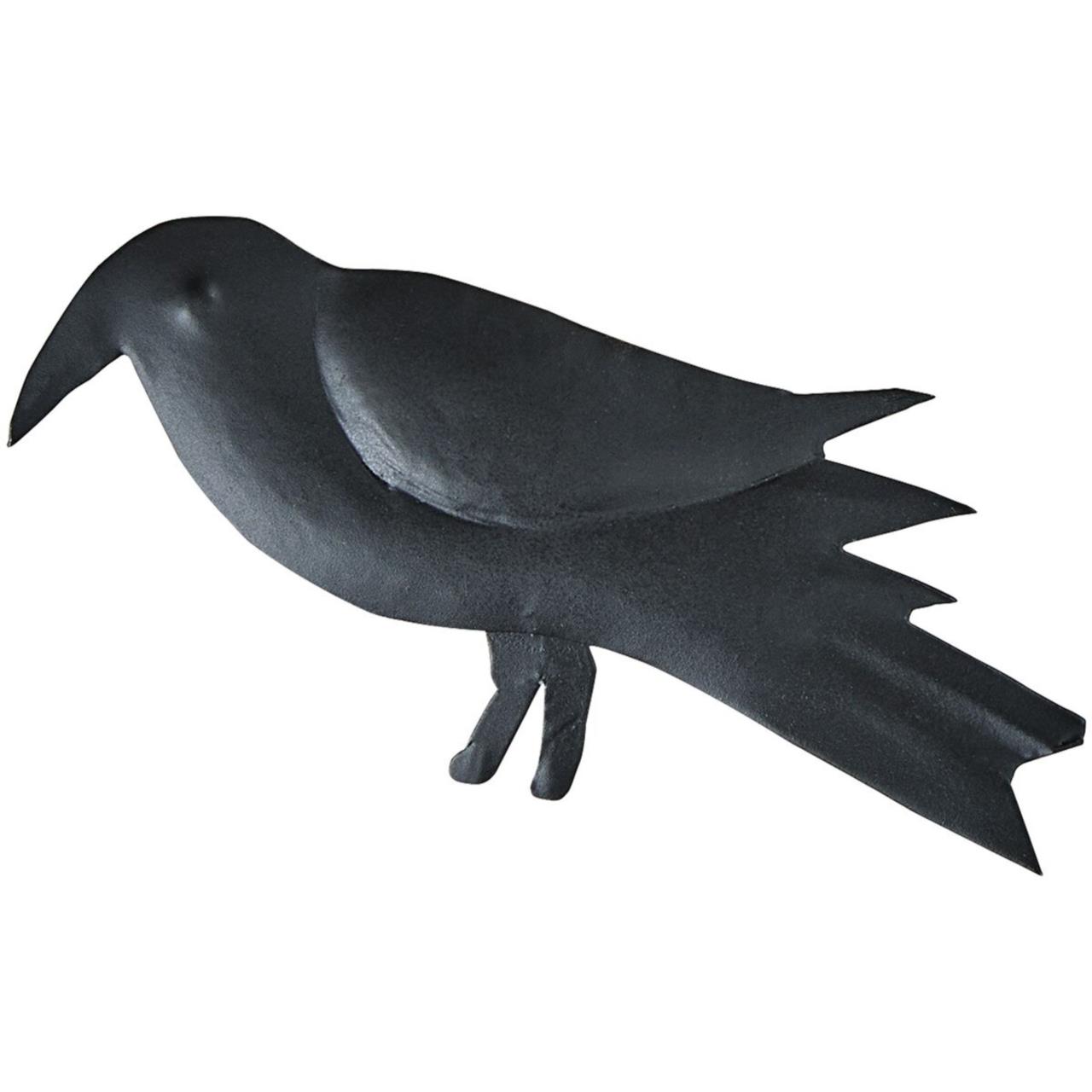 Crow Napkin Rings