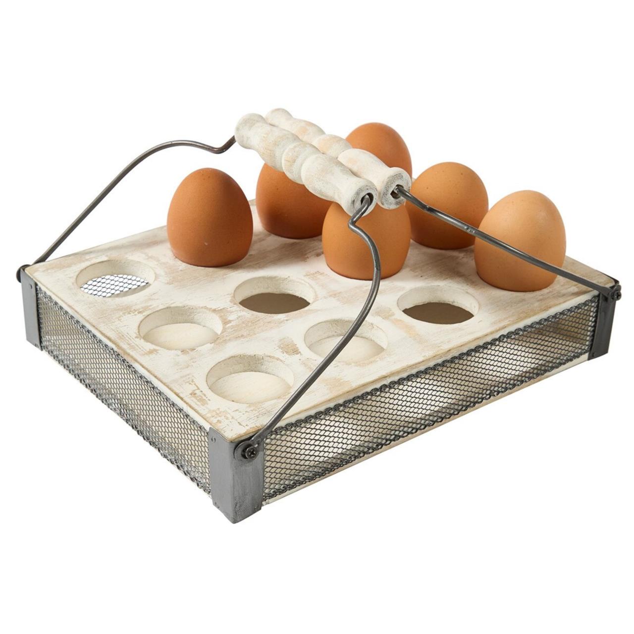 Roost Egg Crate