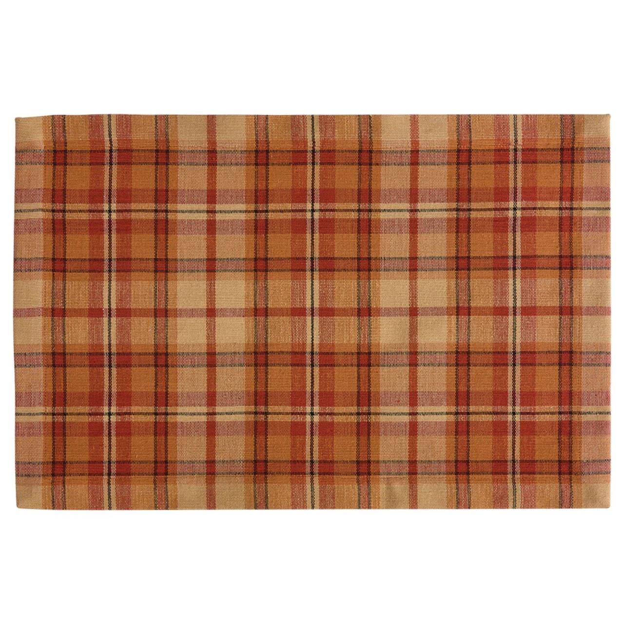 Hayfield Placemats - Set of 6