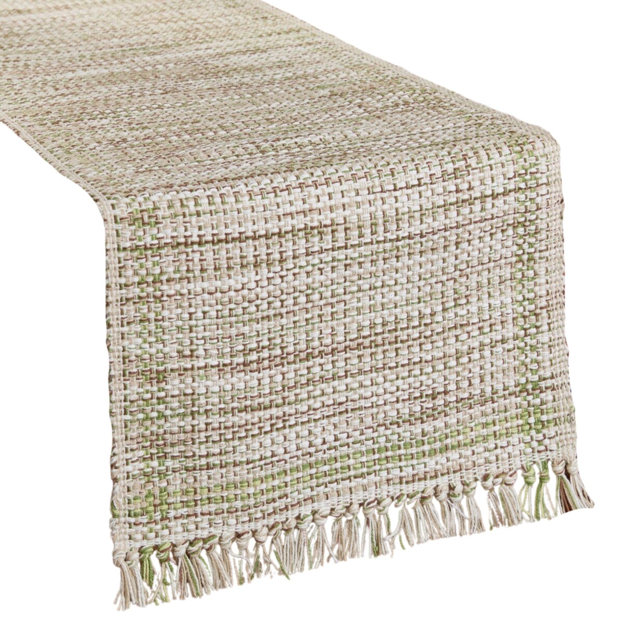 Elderberry Table Runners - Basketweave - Country Village Shoppe