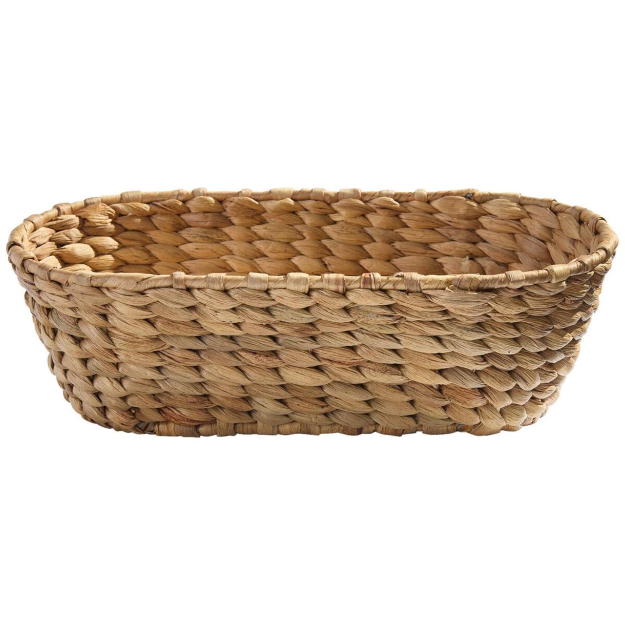 Park Designs Hyacinth Basket
