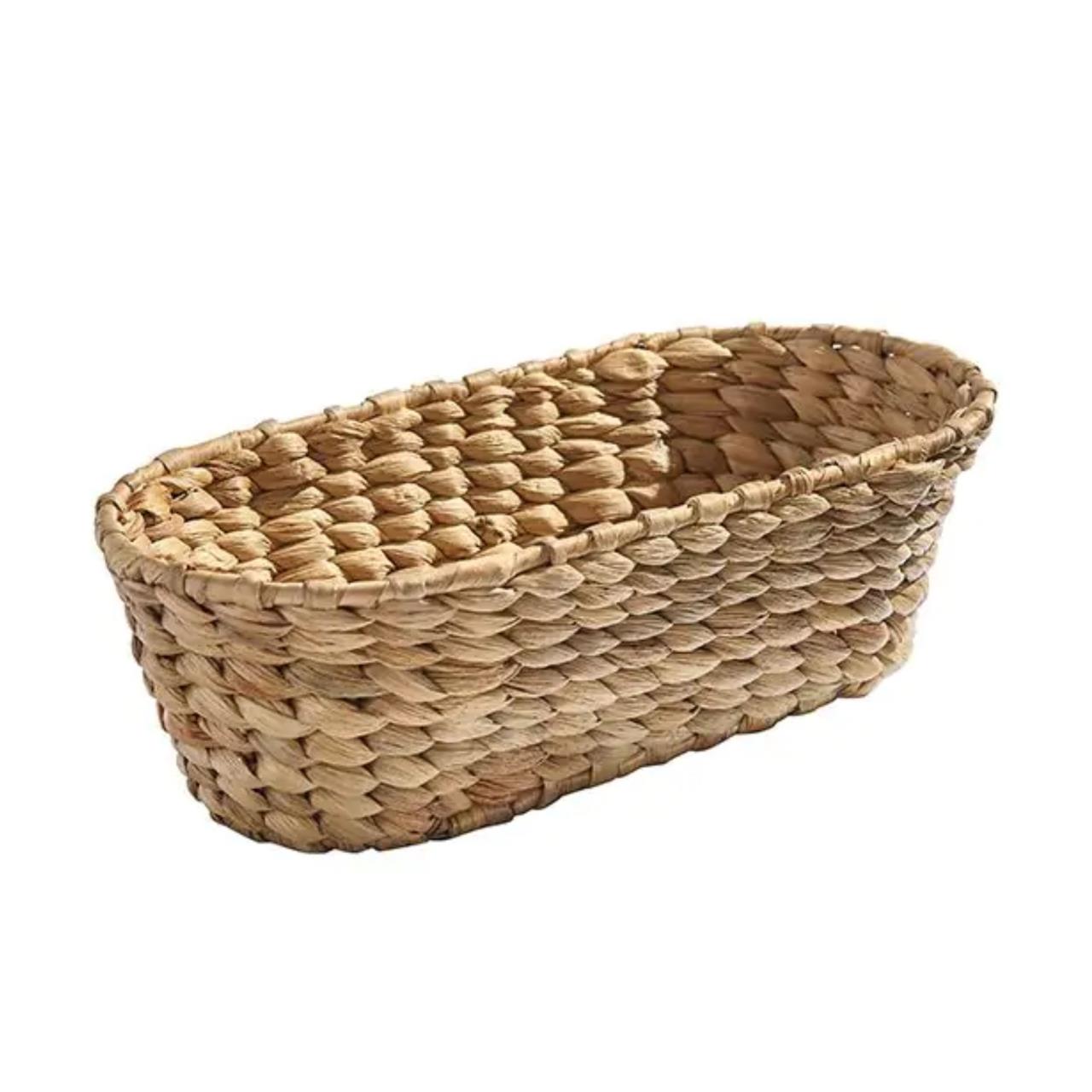 Park Designs Hyacinth Basket - Thumbnail 3