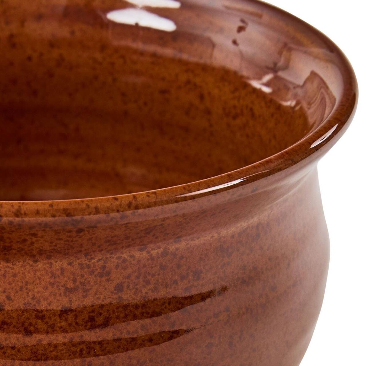 Sinclair Cereal Bowls - Tomato Soup Set of 2 - Country Village Shoppe