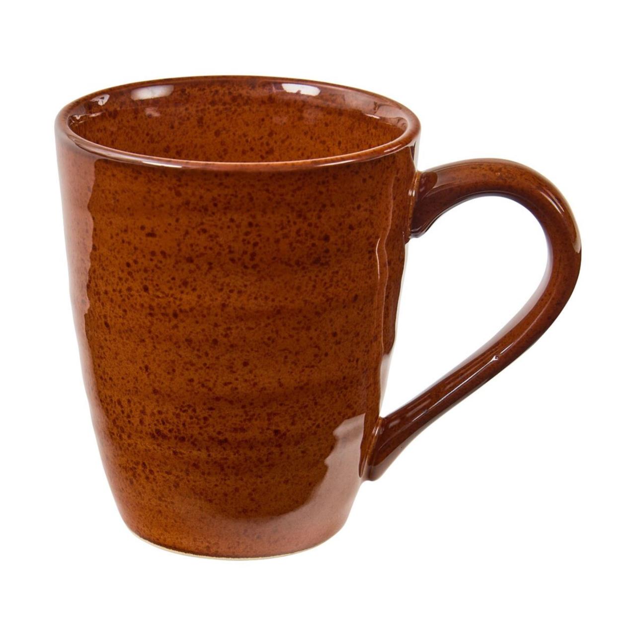 Sinclair Mugs - Tomato Soup Set of 2 - Country Village Shoppe