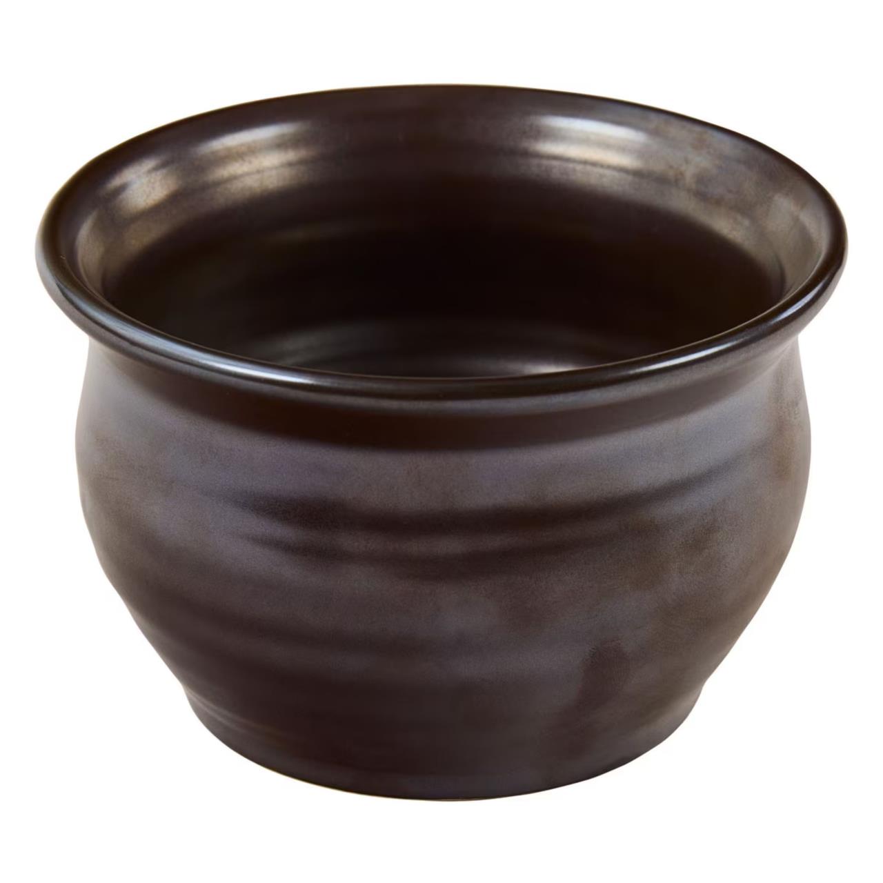 Sinclair Cereal Bowls - Peppercorn Set of 2 - Country Village Shoppe