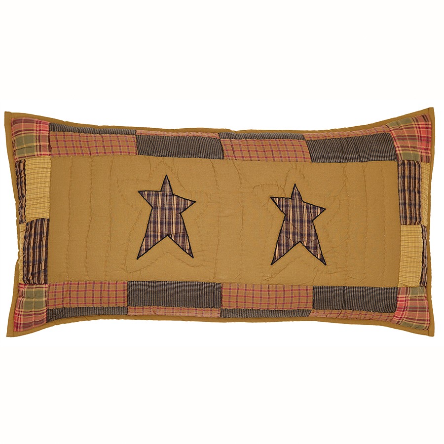 Stratton Sham - Luxury