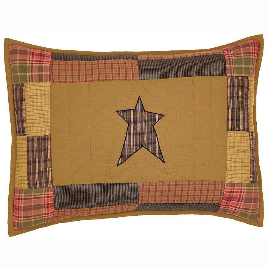 Stratton Pillow Sham - Standard