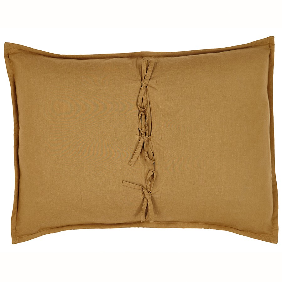 Stratton Pillow Sham - Standard - Thumbnail 2
