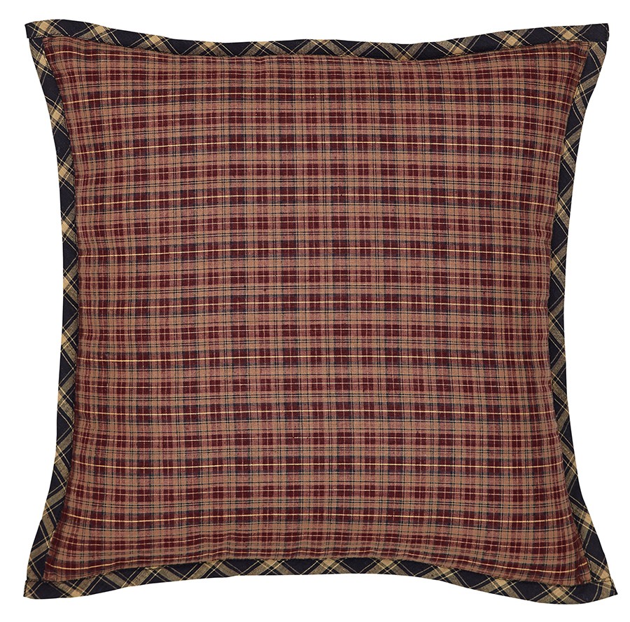 Beckham Pillow - 16x16 Fabric