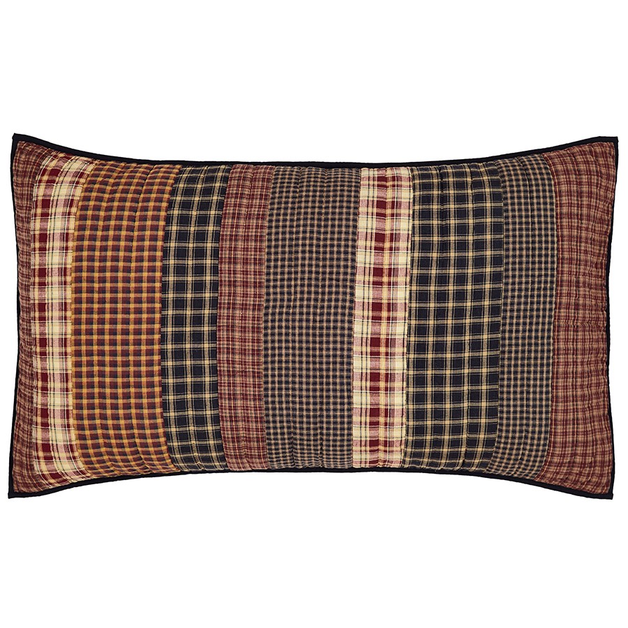 Beckham Sham - Luxury