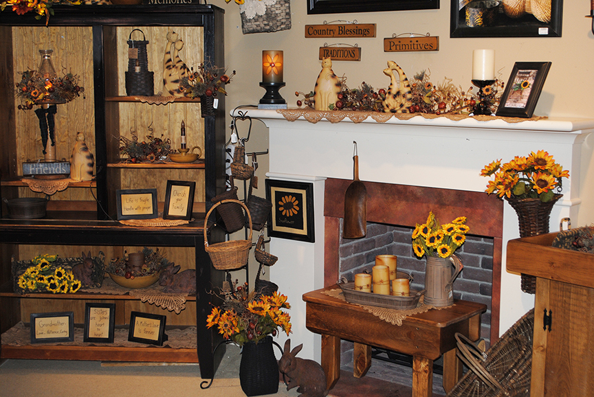 TO THE COUNTRY VILLAGE BLOG Country Village Shoppe