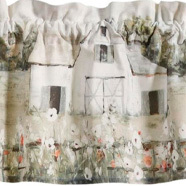 The Good Life Valance