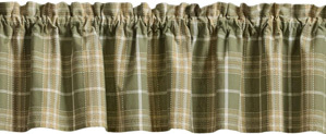 Blossom Grove Valance