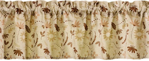 Honey Valance