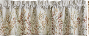Pyracantha Valance