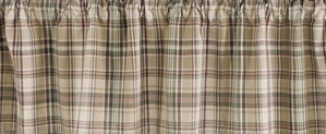 Thyme Valance