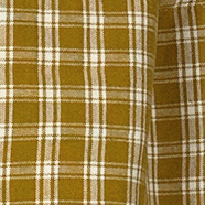 Northbridge Mustard Valance