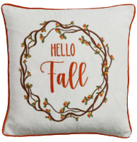 Decorative Pillows