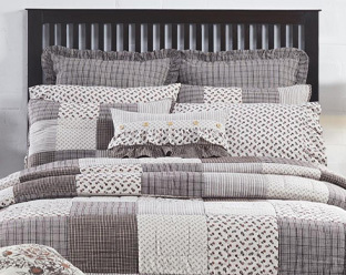 Florette Bedding