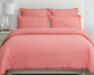 Trellis Bedding