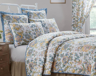 Wilder Bedding